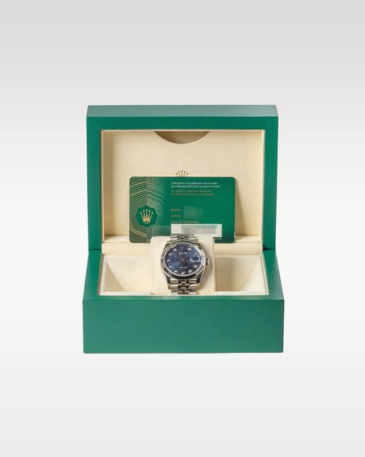 Rolex Datejust 126234 Image 5